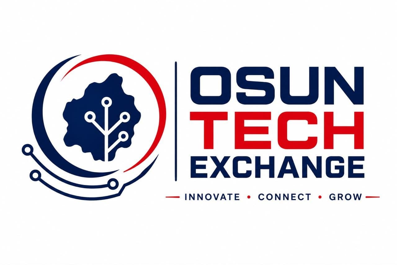 Osun Tech Exchange logo